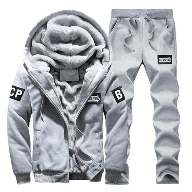 THC Hardbody Hoodie Sweatshirt Men/Women Coat / Fleece Hoodies Sweatshirts+Sweatpants Suit Autumn Winter Warm Logo Printed Hooded Pullover