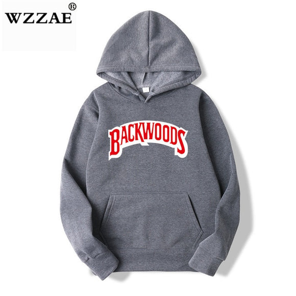 THC DOPE! Streetwear Backwoods Hoodies